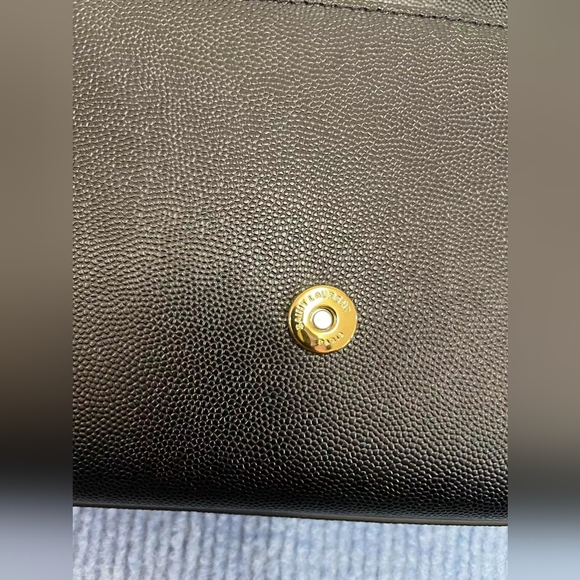 Saint Laurent Small Kate Bag - Picture 11 of 16